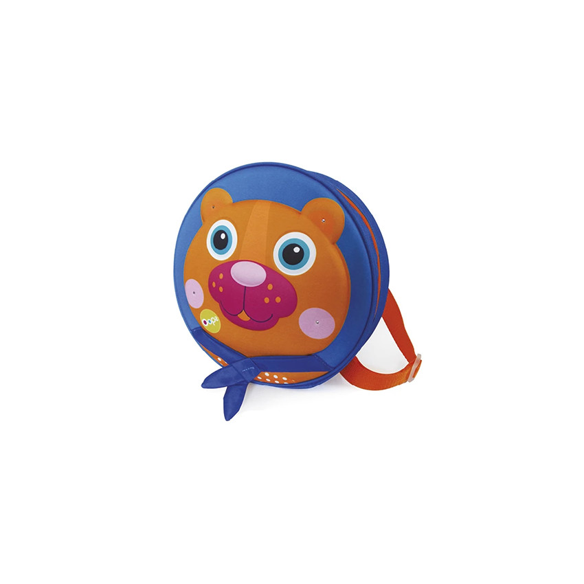 Τσαντα Backpack My Starry Bear  Additional Τσαντα Backpack My Starry Bear