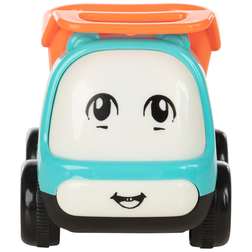 Παιχνίδι αυτοκινητάκι Vroumpiz - Μπλε 