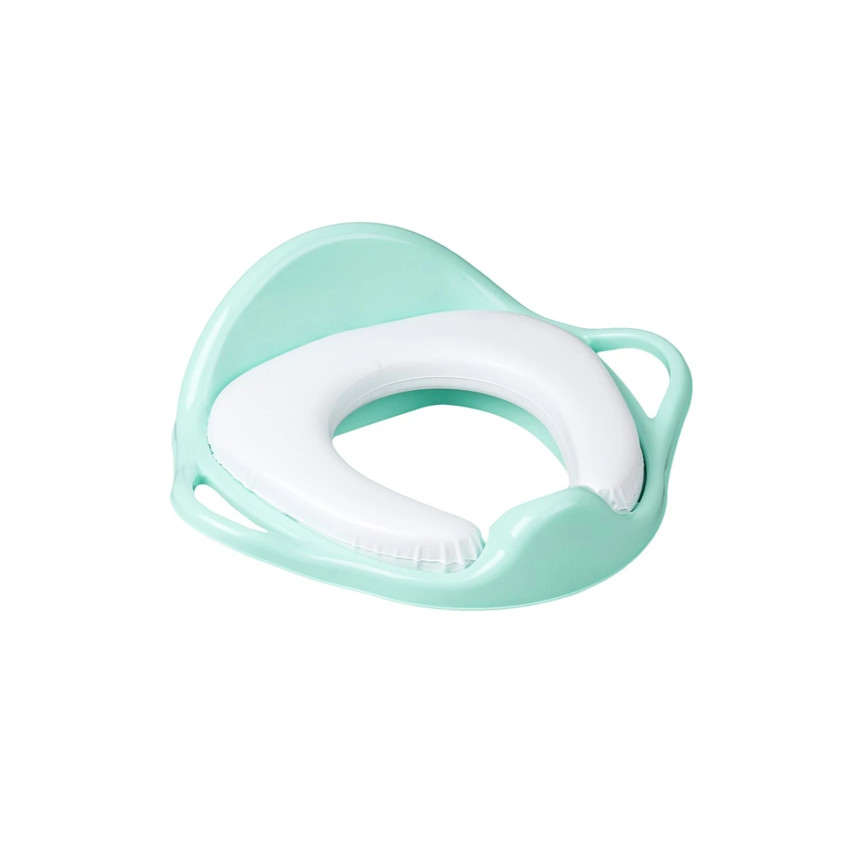 Στεφάνι Τουαλέτας Soft Mint 