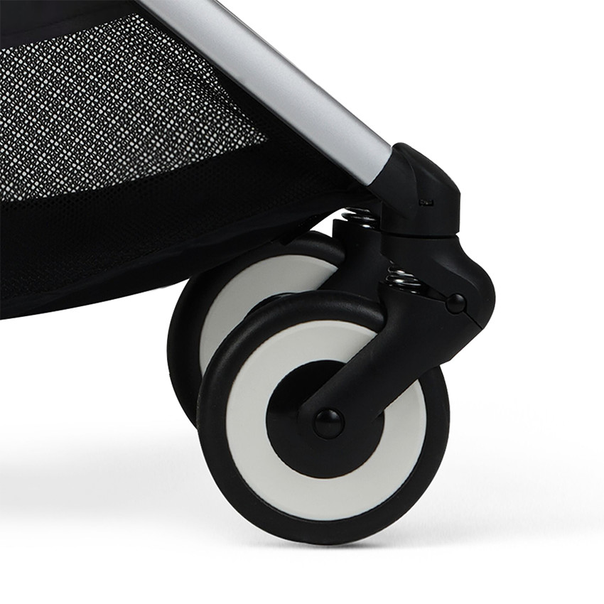 Καρότσι Orfeo Lava Grey Cybex  