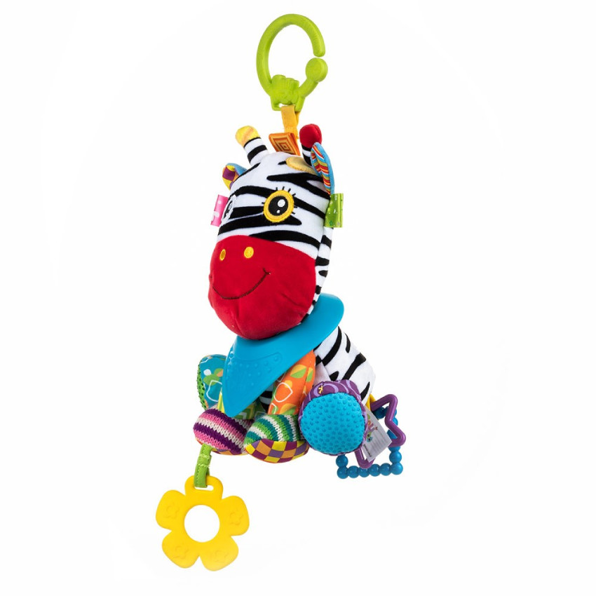 Παιχνιδι Κρεμαστο Μαιμου Νταρια BALIBAZOO 