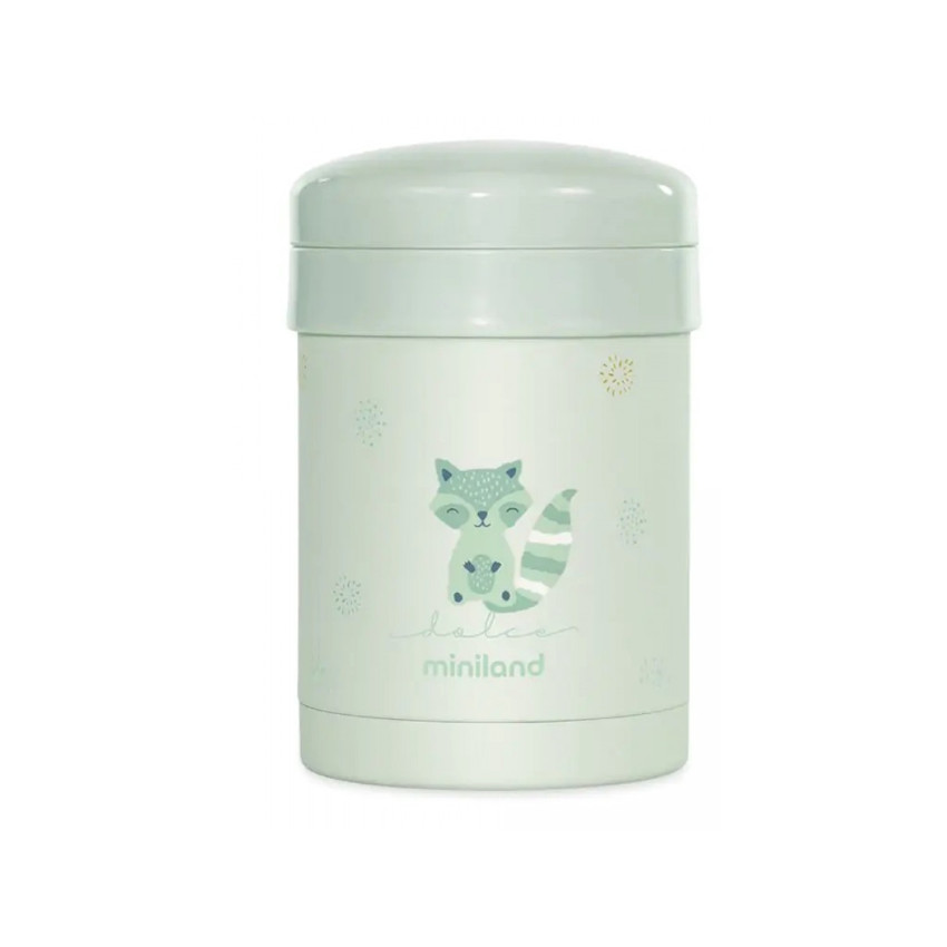 Θερμός Φαγητού 700Ml Dolce Mint 