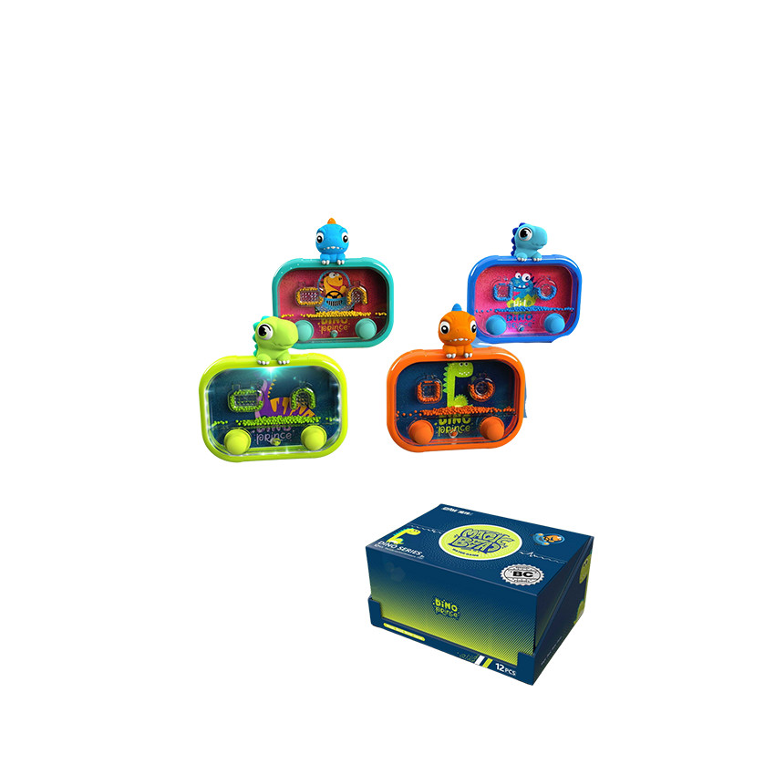 Παιχνίδι Νερού Δεξιοτεχνίας Δεινόσαυρος – Dino Series  - 1τμχ 