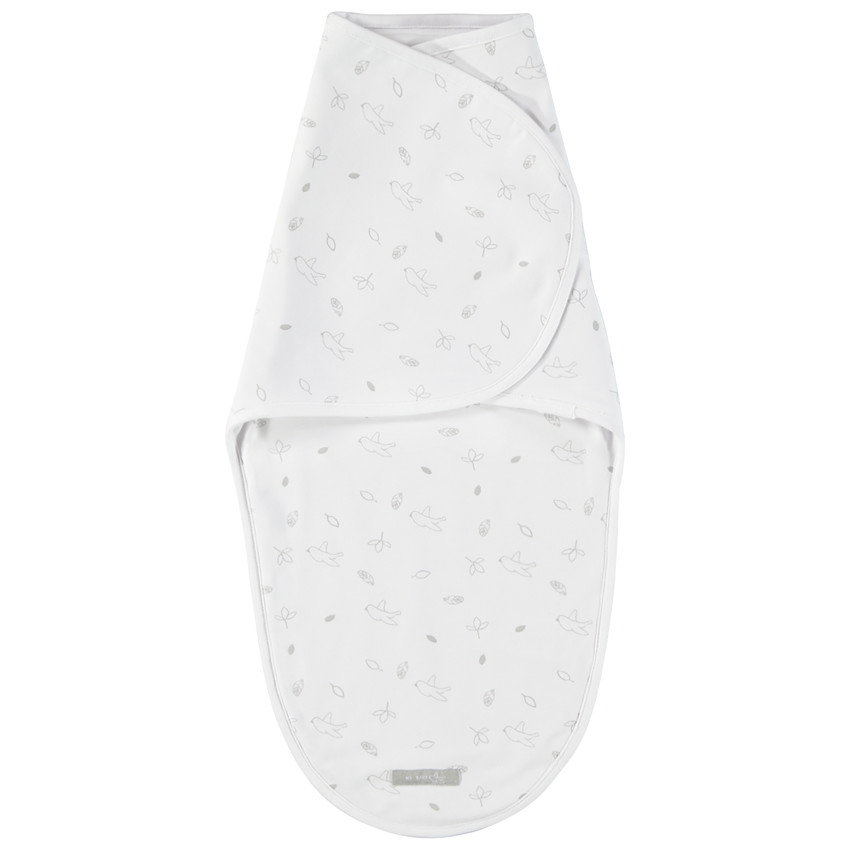 Κουβέρτα Φασκιώματος Από Jersey 