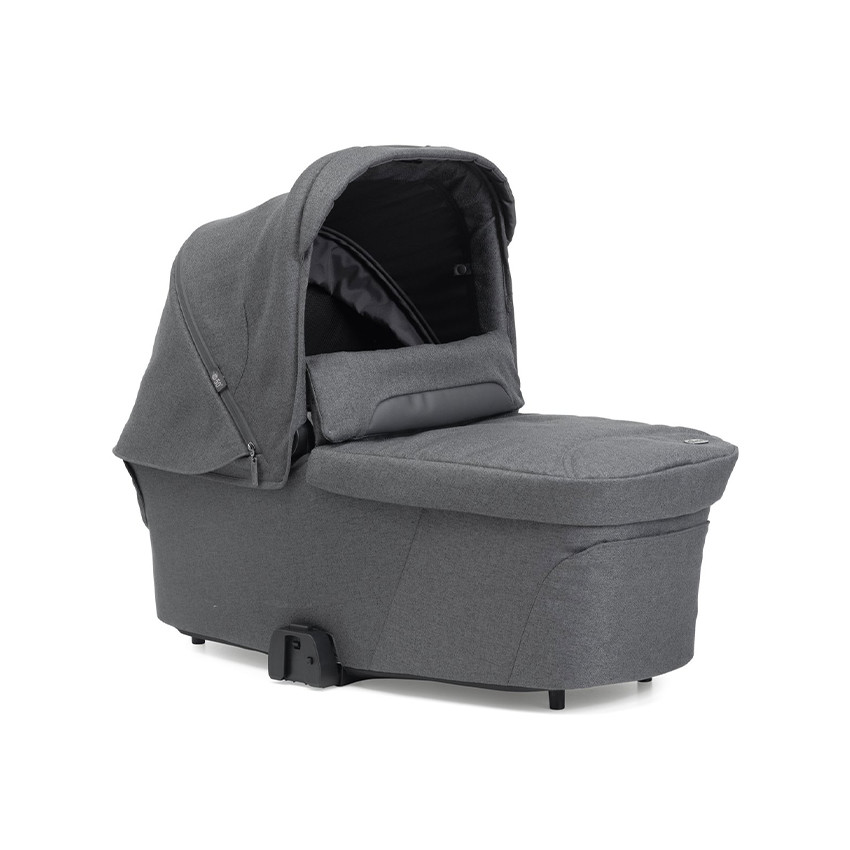 Πορτ Μπεμπέ Για Καρότσι Bellagio Flexi Black Satin - Chicco  