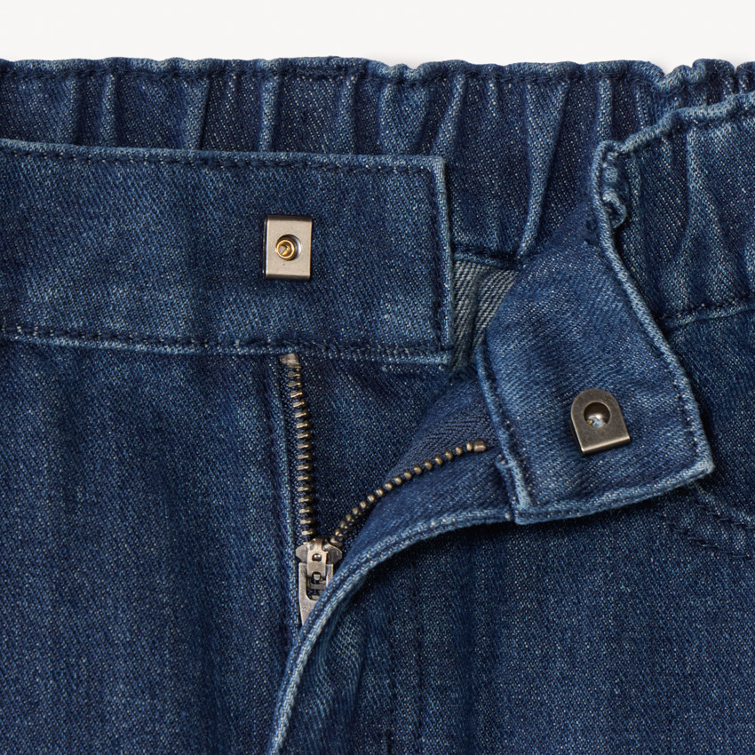 Δίχρωμο τζιν Spider-Man Marvel για αγόρι 