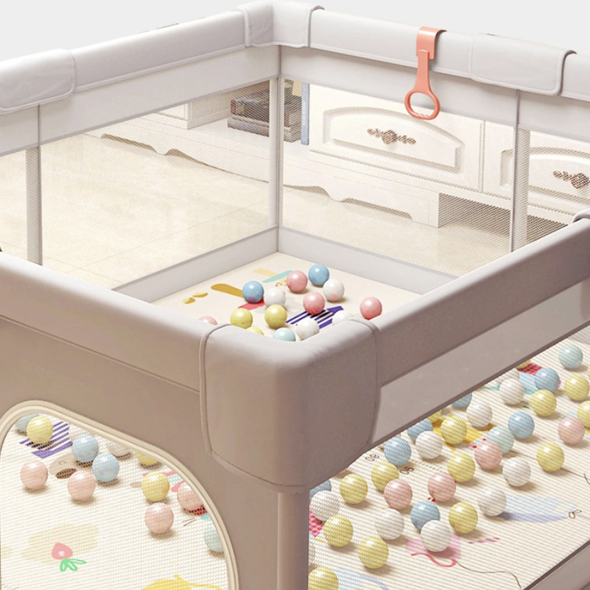 Πάρκο -Παιδική χαρά 1,80 x 1,50  εκ 