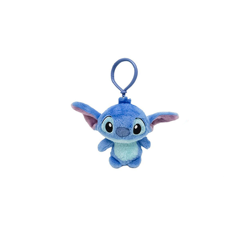 Μπρελόκ Stitch μπλε 