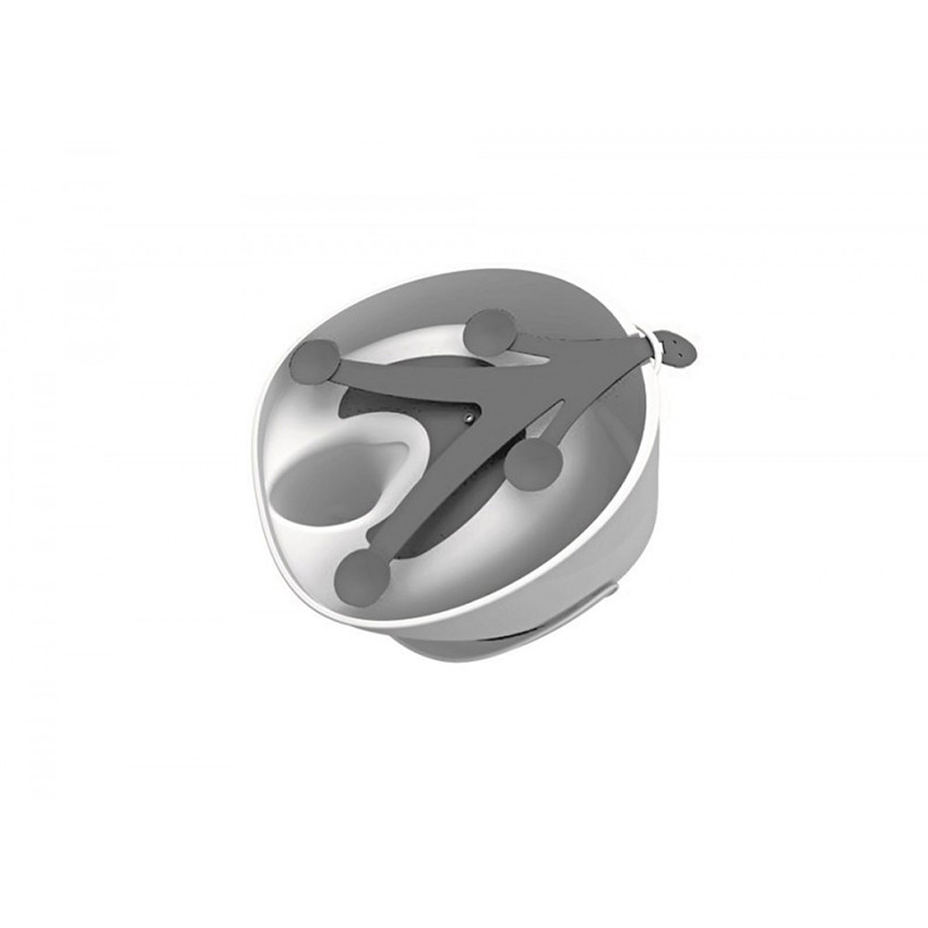 Κάθισμα Μπάνιου Grey 