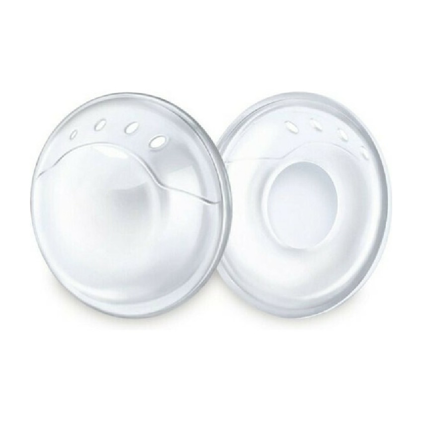 Κοχυλια Συλλογης Γαλακτος (2 Τμχ)-Neo CHICCO 