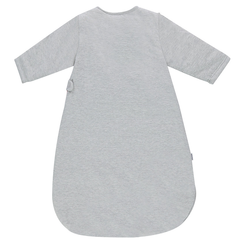 Υπνόσακος από ζέρσεϊ με αφαιρούμενη μανίκια και σχέδια ©Smiley 