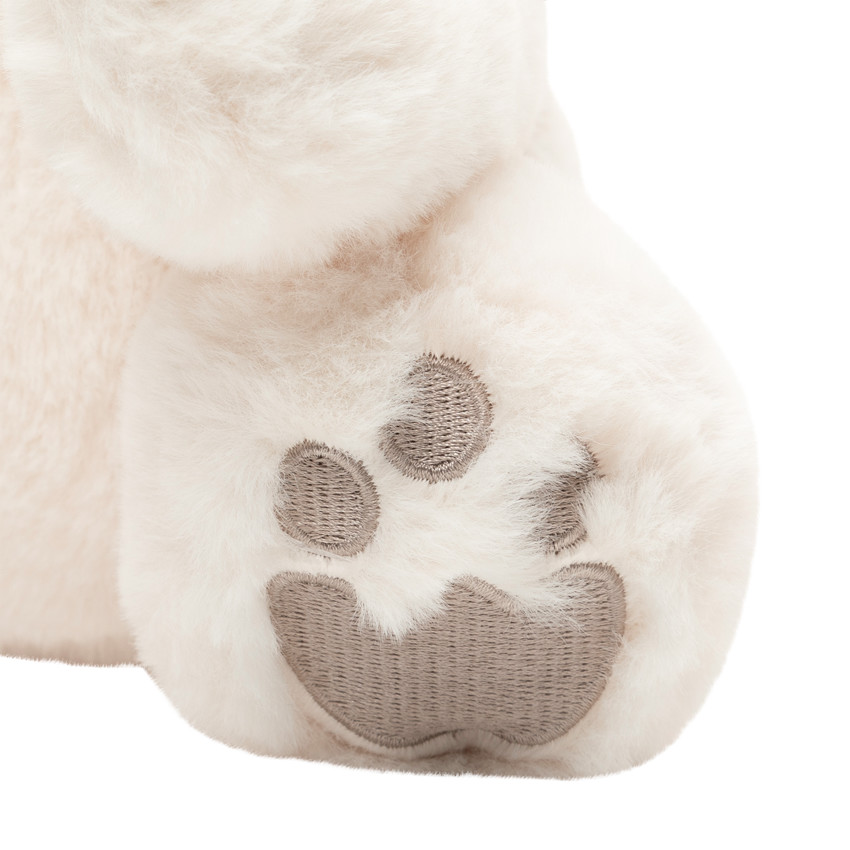 Λεόν το Αρκουδάκι λούτρινο 25 εκ  Additional Λεόν το Αρκουδάκι λούτρινο 25 εκ