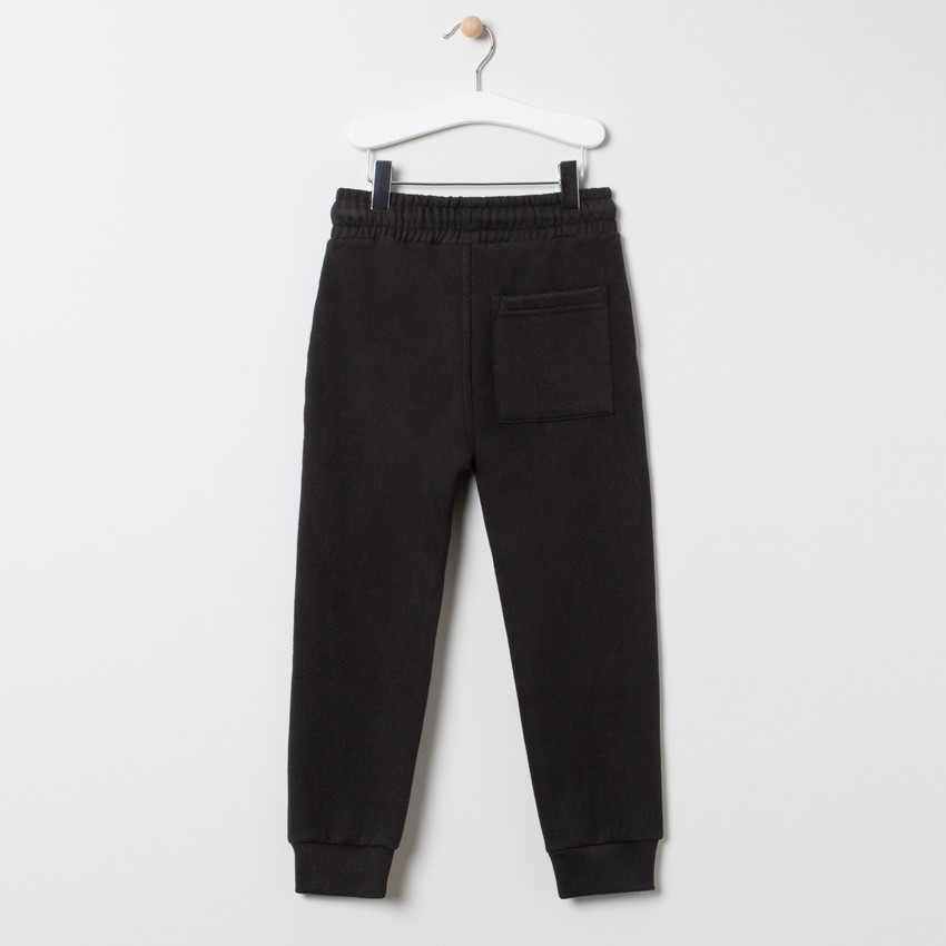 Jogging molleton με μήνυμα Batman για αγόρι 