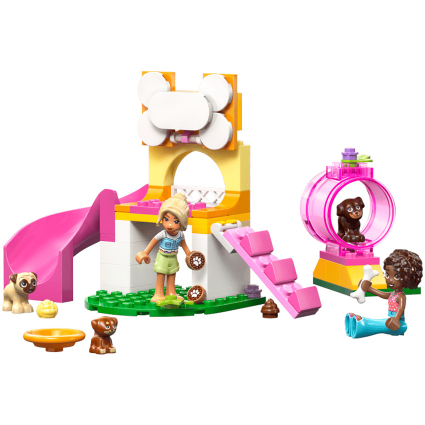 Friends Puppy Playground (42665) LEGO®  