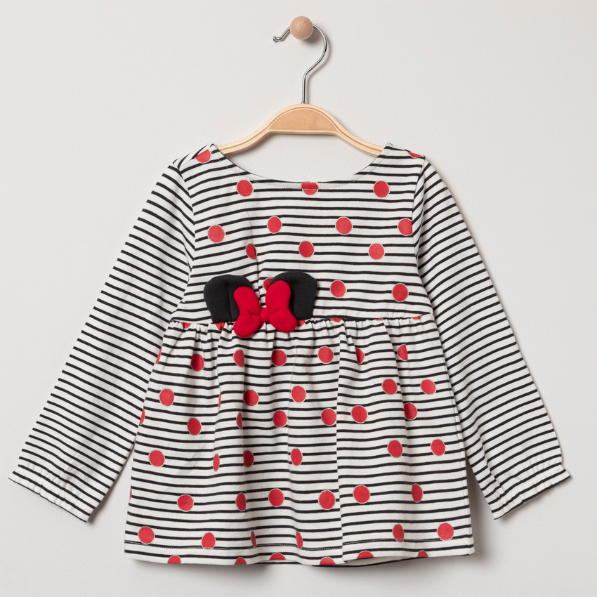 Tunique minnie sale