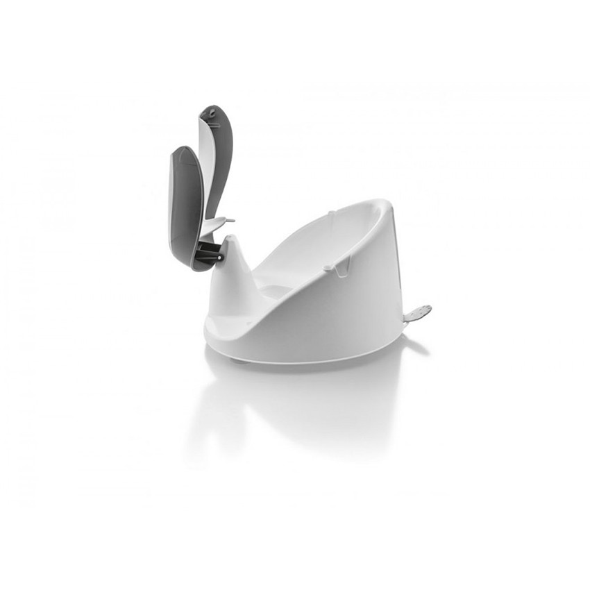 Κάθισμα Μπάνιου Grey 