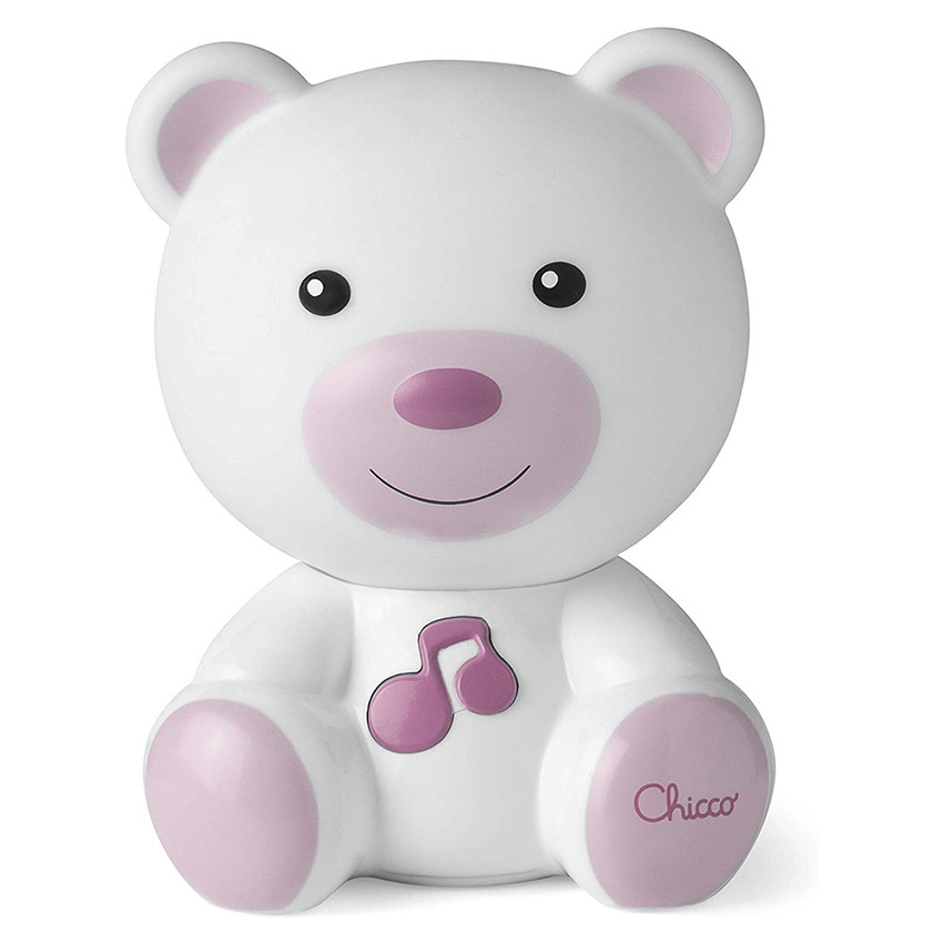 Μουσικό Νυχτερινό Φως Dreamlight Bear  Additional Μουσικό Νυχτερινό Φως Dreamlight Bear