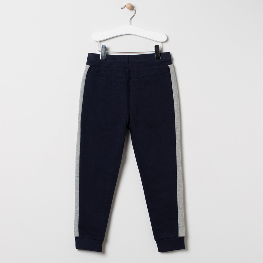 Jogging en molleton avec serti Mickey Disney en sequins magiques 