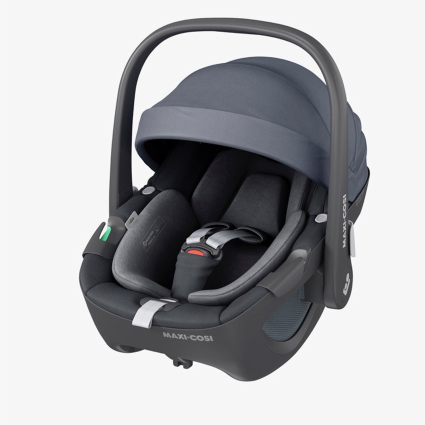 Pebble 360 I-Size Essential Graphite  MAXI COSI  Additional Pebble 360 I-Size Essential Graphite  MAXI COSI