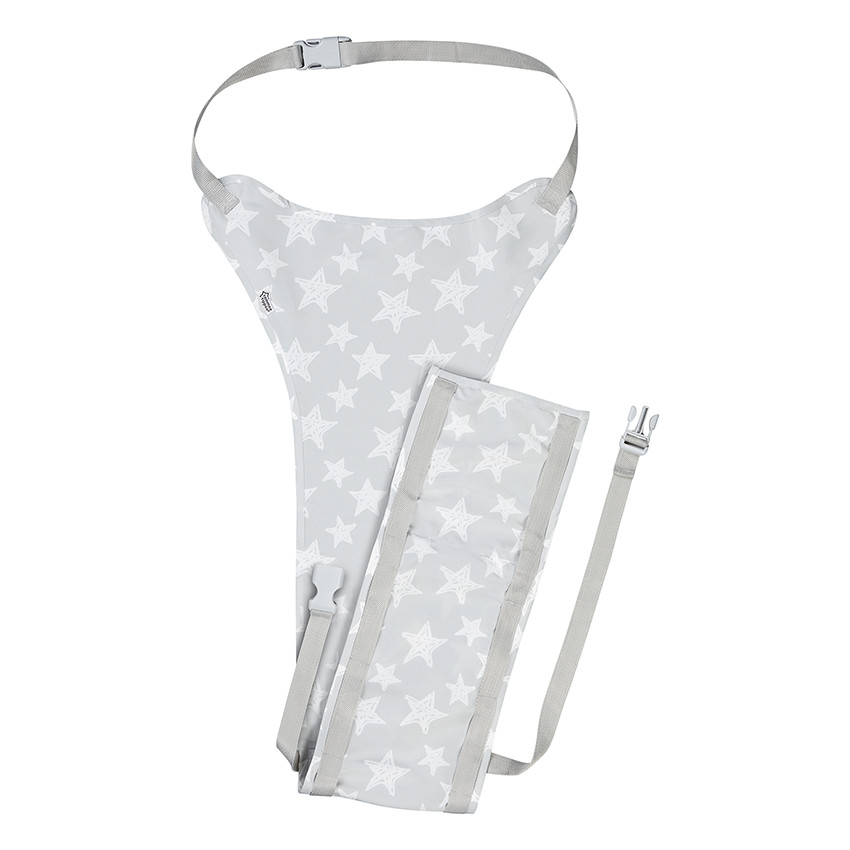  Υφασμάτινη ζώνη ασφαλείας  