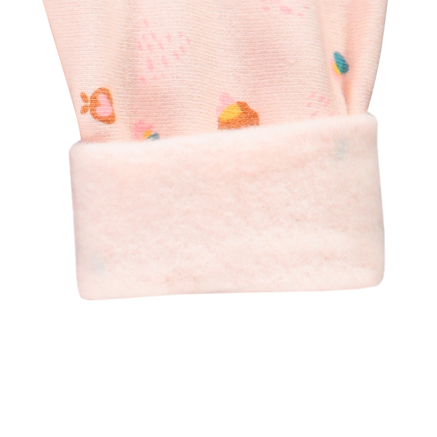 Σετ με βαμβακερή τουνίκ και κολάν για κορίτσι  Additional Σετ με βαμβακερή τουνίκ και κολάν για κορίτσι