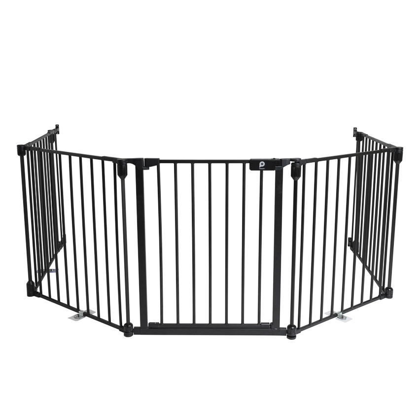 Προστατευτικό τζακιού κατά της φωτιάς 