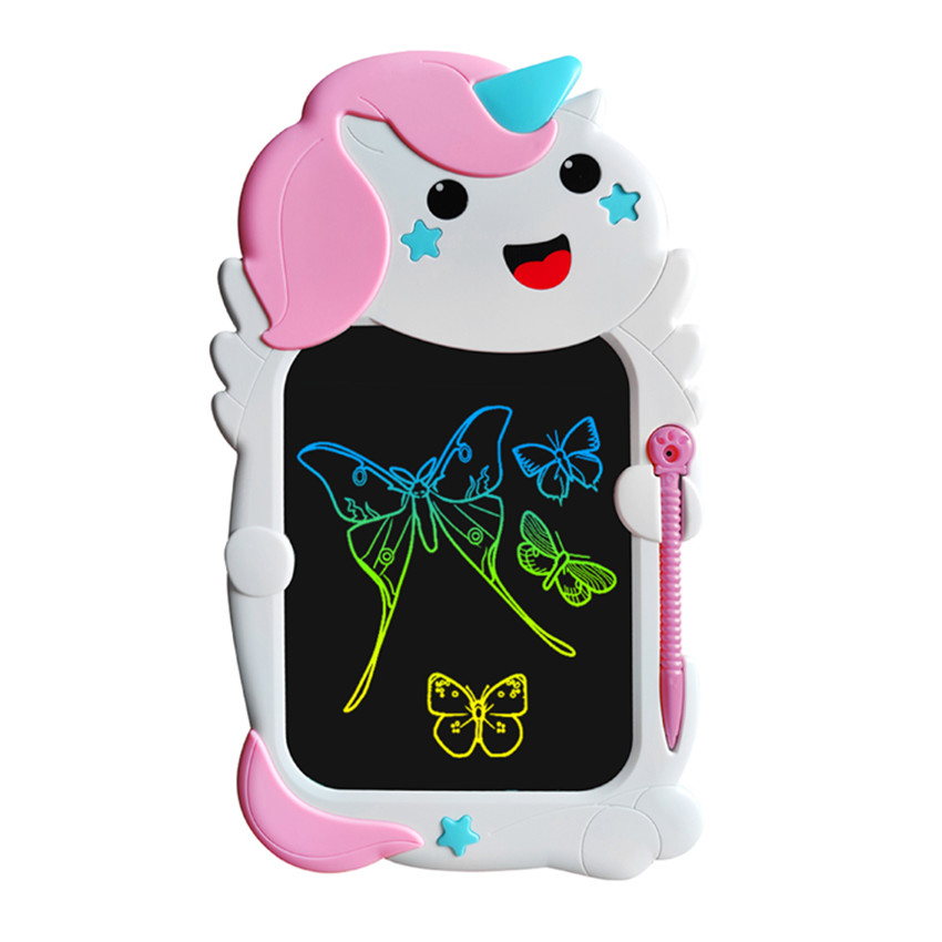 Εκπαιδευτικό tablet μονόκερος 