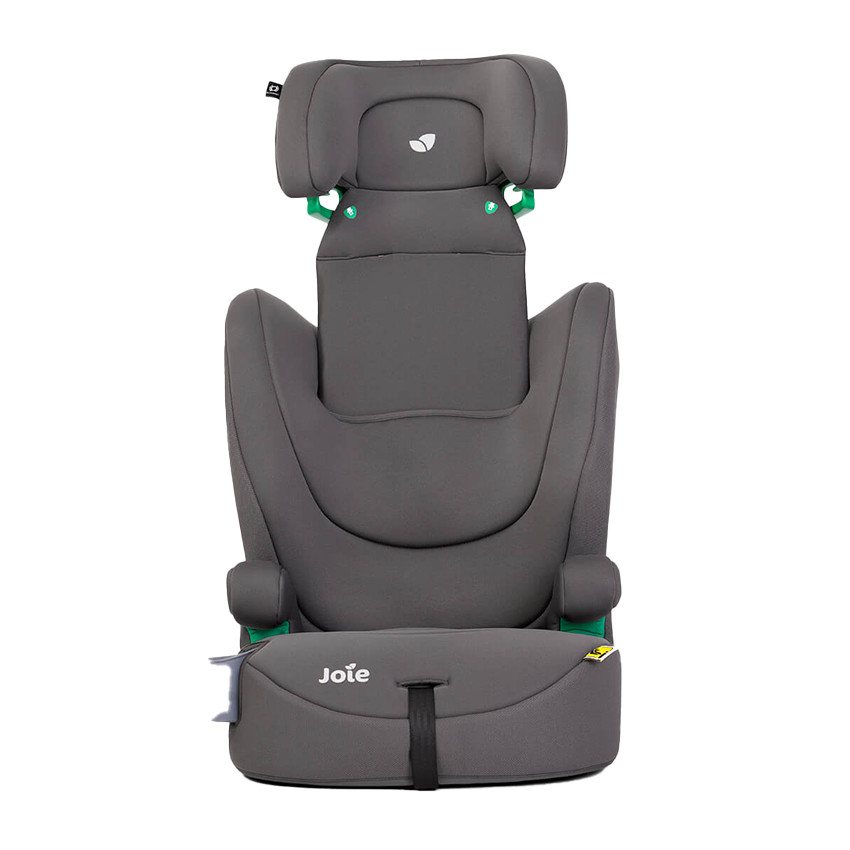 Κάθισμα αυτοκινήτου i-Size Elevate R129 Thunder 