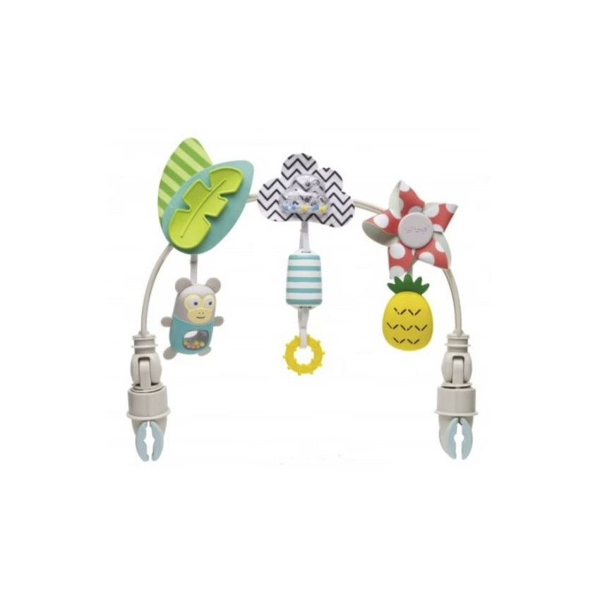 Tropical Orchestra Arch Μπαρα Καροτσιου Tropical Orchestra Arch 