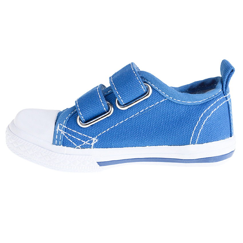 Baskets basses à double scratch du 20 au 23  