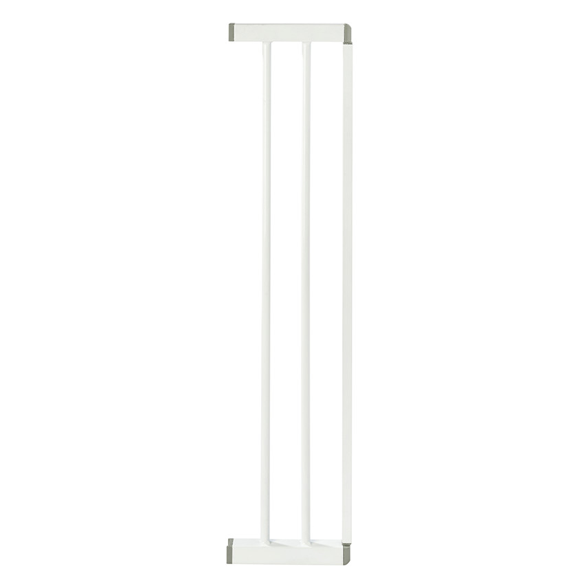 Επέκταση φράχτη ασφαλείας 17 εκ. 