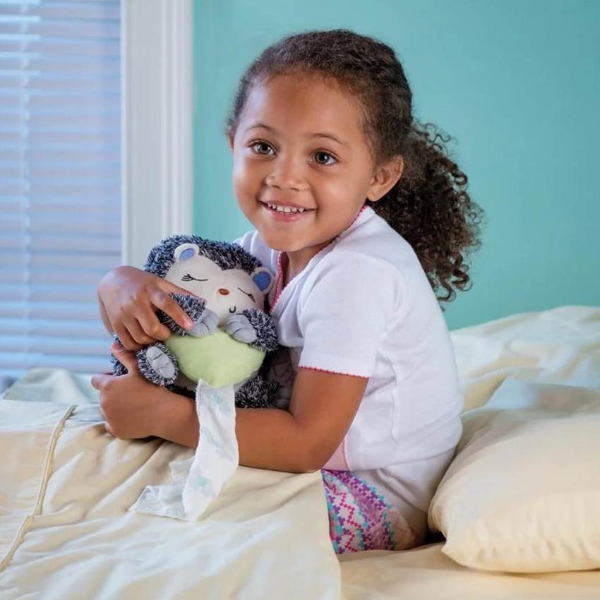 Σκαντζόχειρος Little Heartbeats Shooter -  Ingenuity  