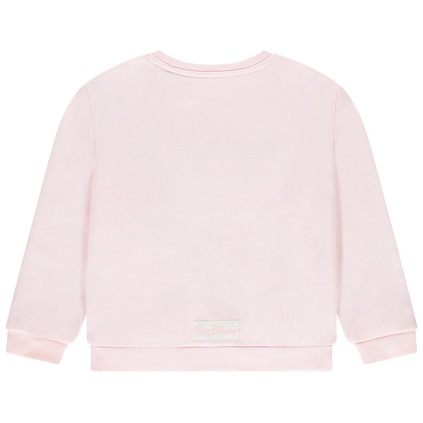 Φούτερ πλεκτό Stitch Disney για κορίτσι 