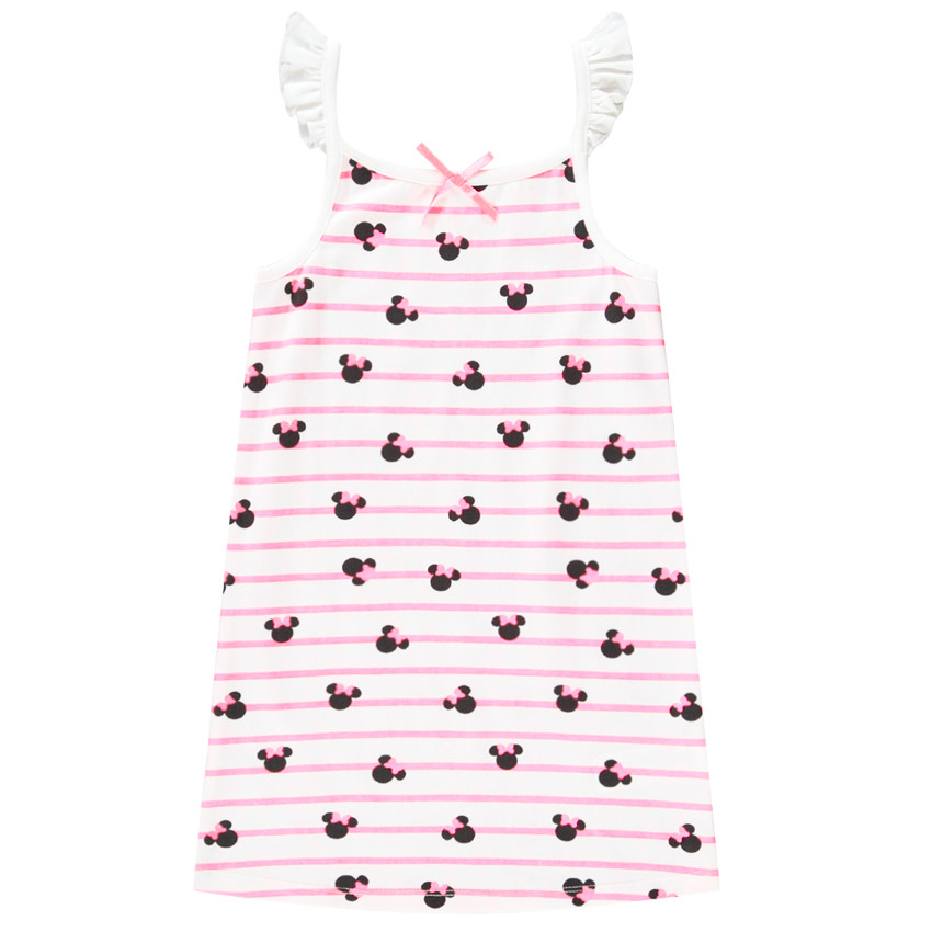 Nuisette με σχέδιο Minnie (Disney) για κορίτσι Main Nuisette με σχέδιο Minnie (Disney) για κορίτσι