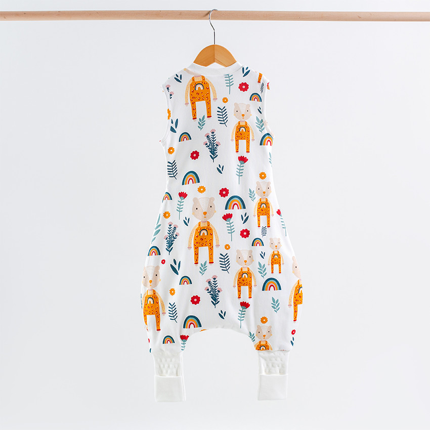 Υπνόσακος flexy Rainbow 18-36M 0,5TOG 