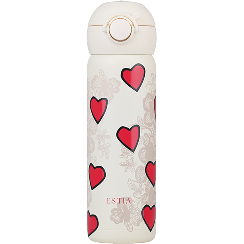 Handy Bottle Tender Lace 470ml 