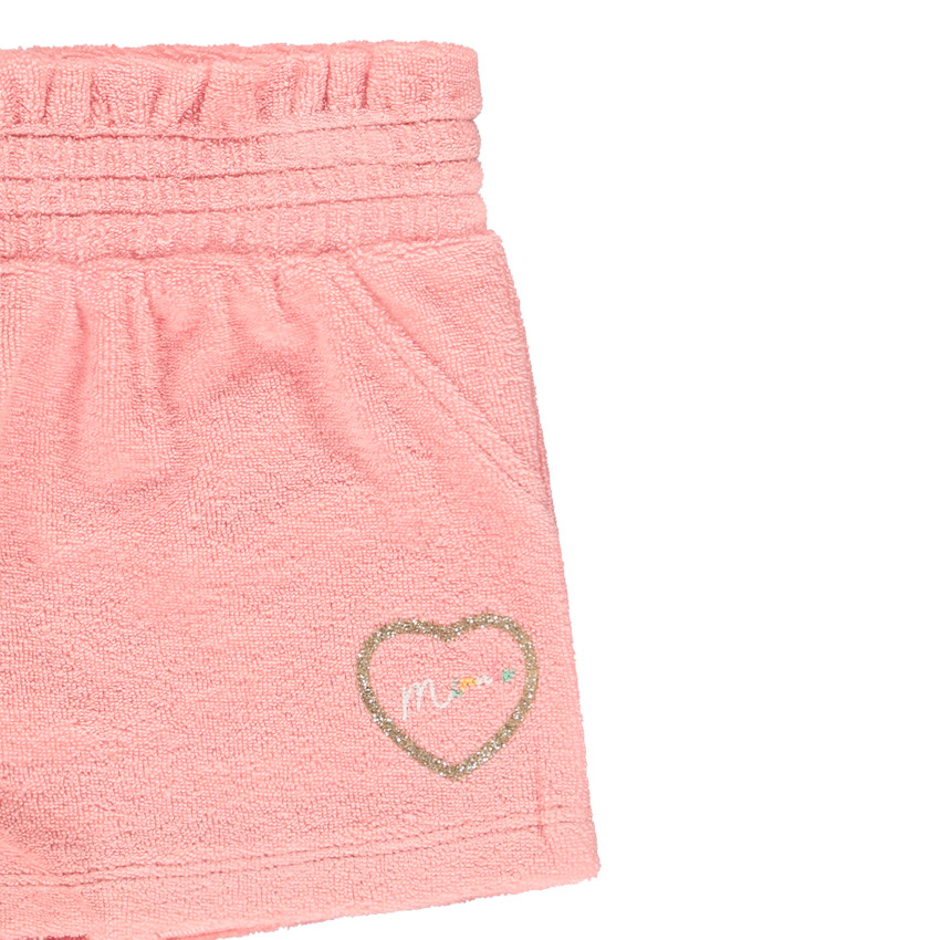 Σετ πλαζ Minnie (Disney) για bebe κορίτσι 