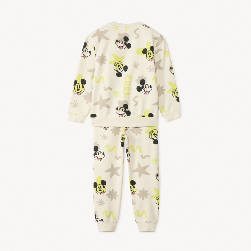 Σετ φόρμας jogging Mickey Mouse για αγόρια 