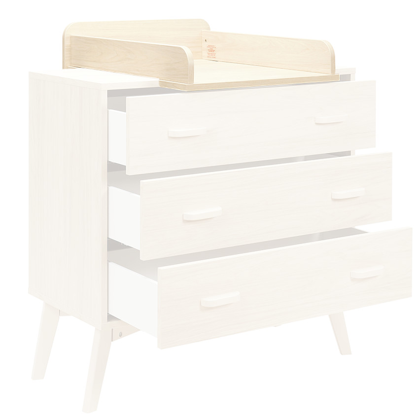 "Επικλινές μαξιλάρι Cameron για κομμότα Cameron" 