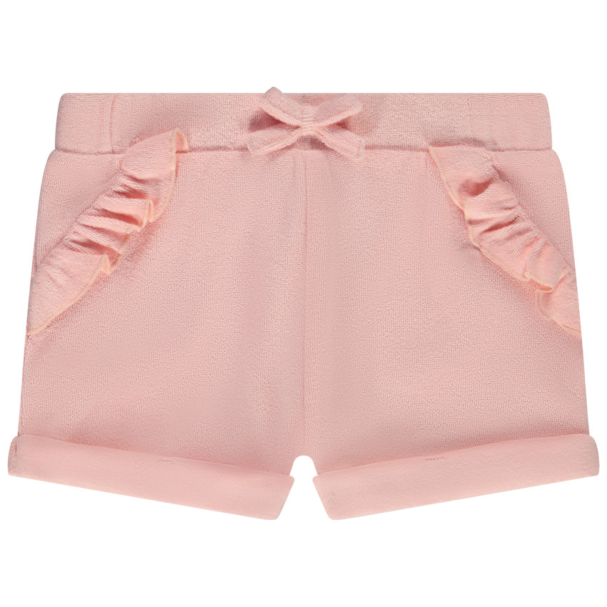 Short en shop eponge bebe
