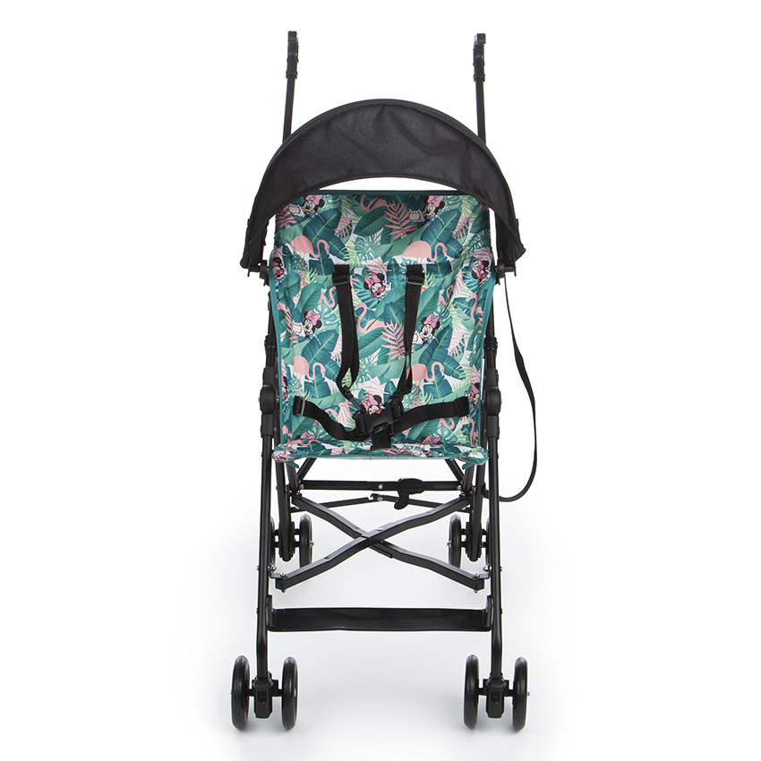 Καρότσι μπαστούνι One Way με σχέδιο ζούγκλας 