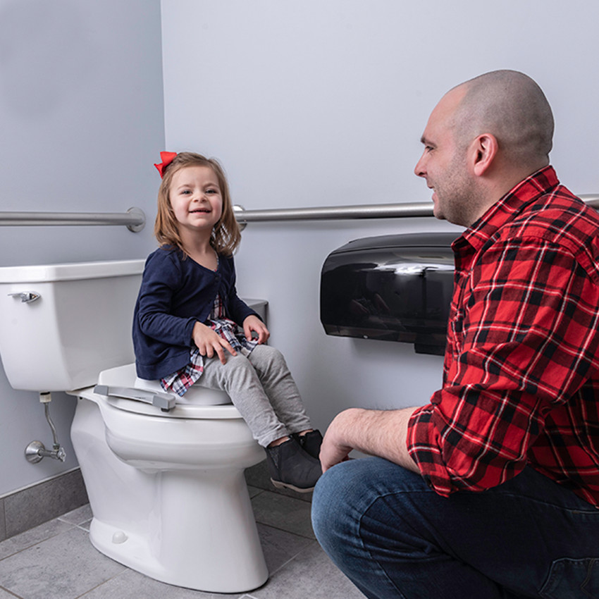 Γιογιό - Summer Infant My Travel Potty 