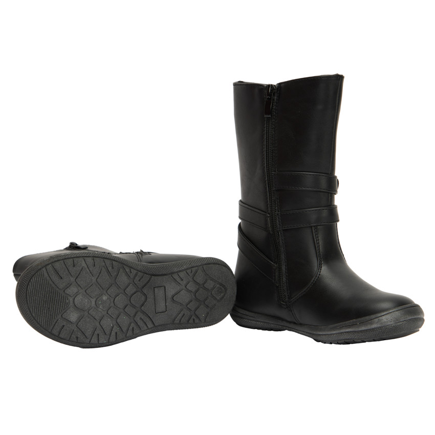 Bottes fille online orchestra