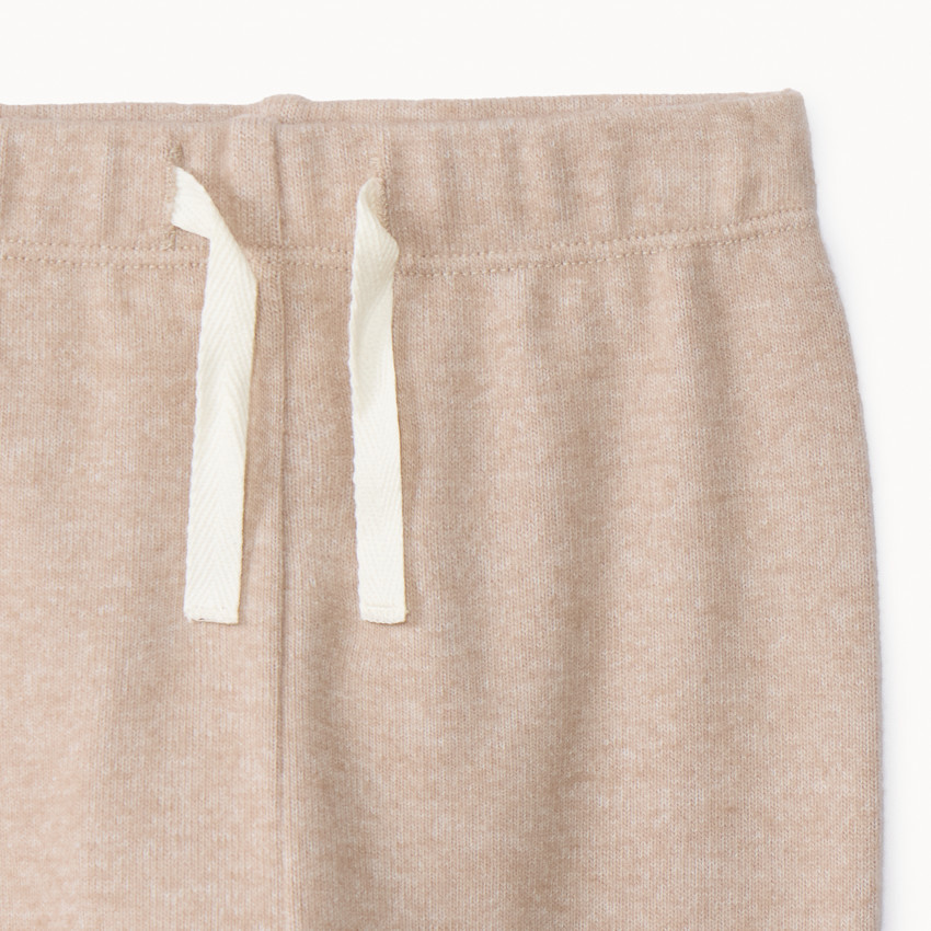 Σετ 2 τεμαχίων από βαμβακερό ύφασμα για μωρά 