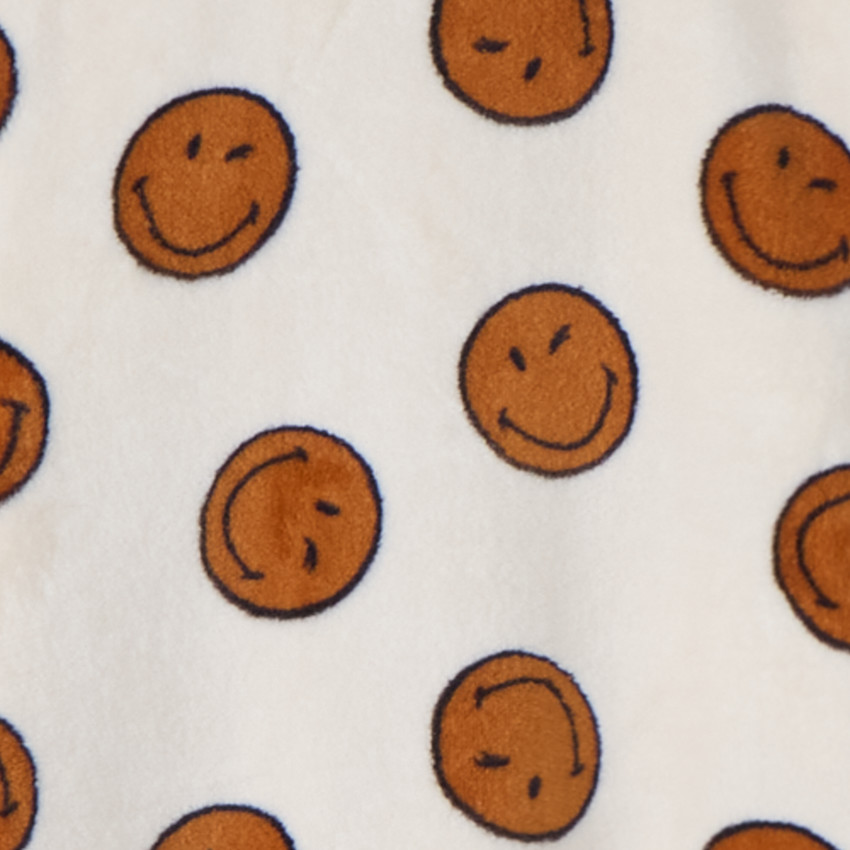 Σουρπριάμα από σέρπα με εκτύπωση SmileyWorld για αγόρια 