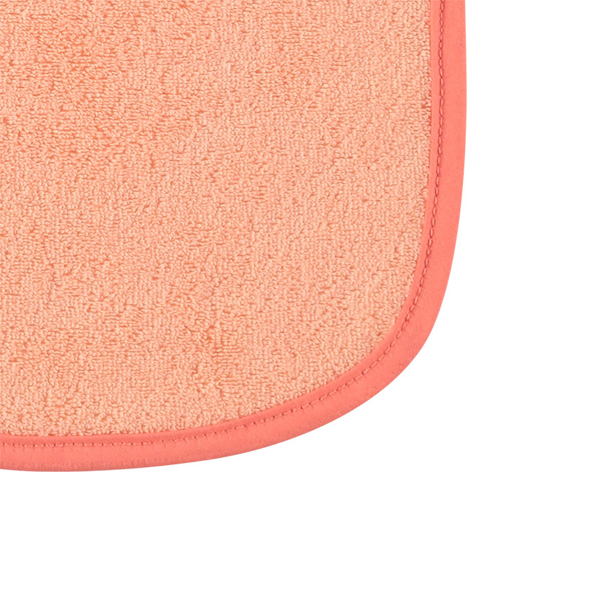 Σετ 2 σαλιάρες Minnie Disney 