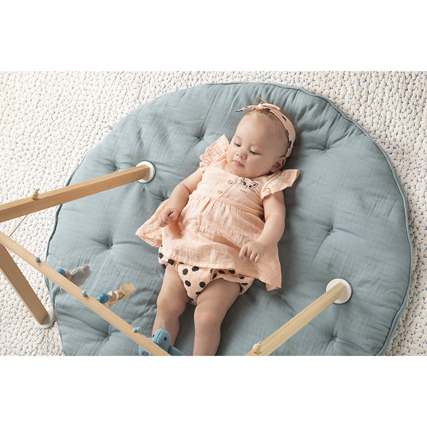 Σετ με Τουνίκ και  bloomer Marie Aristoγάτες  Disney για bebe κορίτσι 