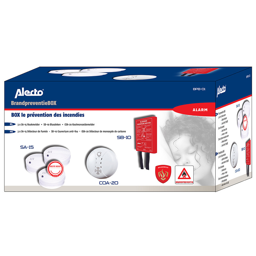 Πακέτο Πρόσληψης  ALECTO 