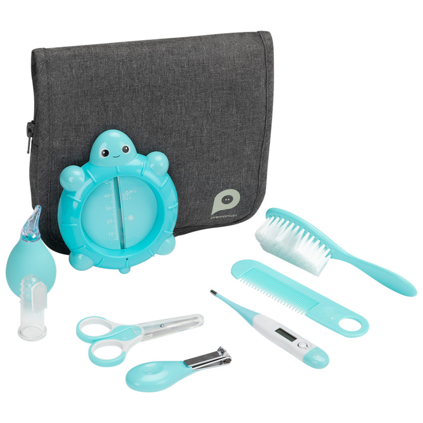 Τσάντα περιποίησης 8 σε 1 - Aloha 2.0 