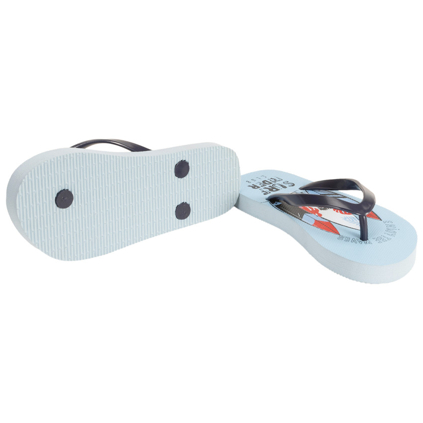 Σαγιονάρες print surf για αγόρι με λουράκι ανάλογα με την ηλικία 